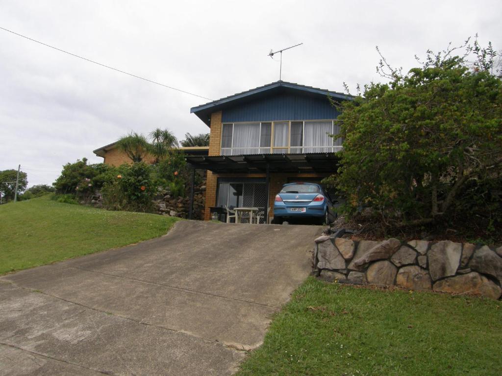 Ambience At Diggers Beach Coffs Harbour Pokój zdjęcie