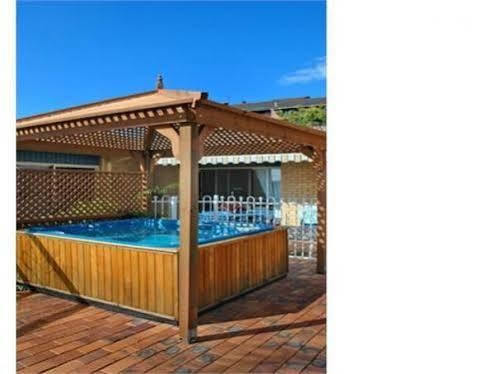 Ambience At Diggers Beach Coffs Harbour Zewnętrze zdjęcie
