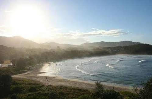 Ambience At Diggers Beach Coffs Harbour Zewnętrze zdjęcie