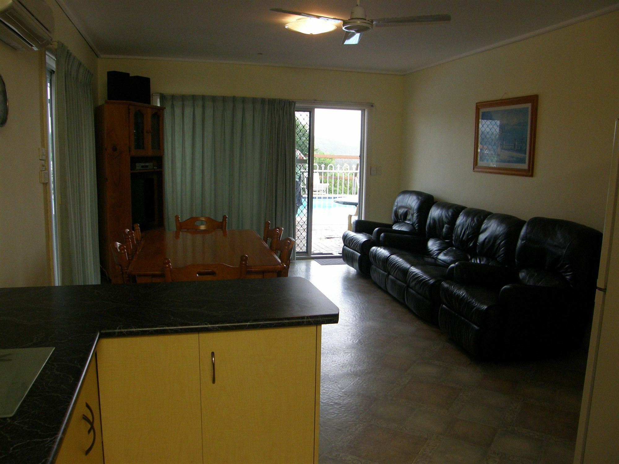 Ambience At Diggers Beach Coffs Harbour Zewnętrze zdjęcie